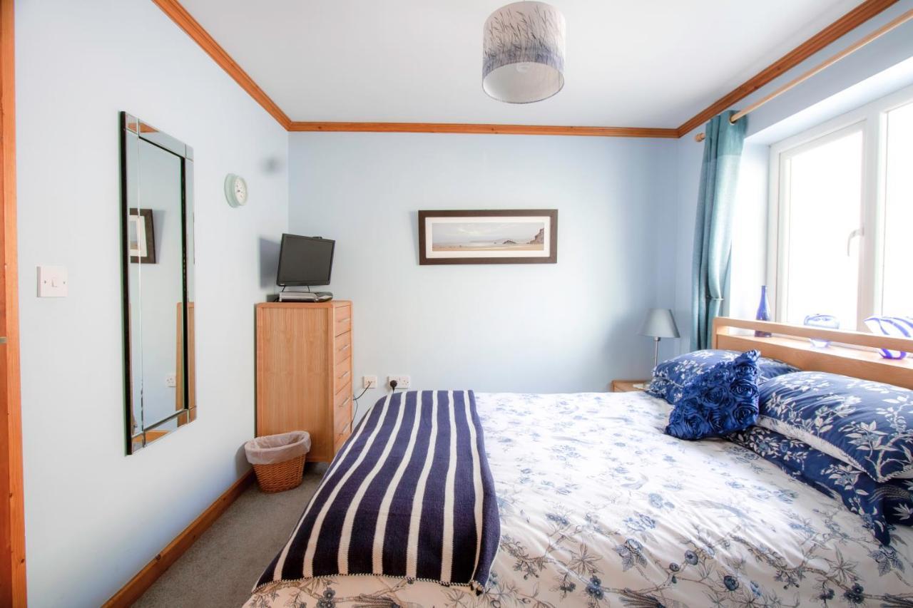 Bronllys Farm Coastal Self-Catering Apartment Llanelli Exterior foto